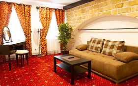 Wellness Rychleby